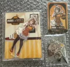 MOM’S TOUCH ブレッディ