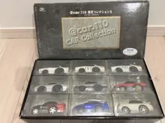 未開封 EBBRO 1/43 ダイキャスト ミニカー 10台 セット まとめ - メルカリ