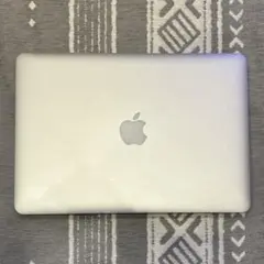 MacBookAir 2017 13インチ 8GB