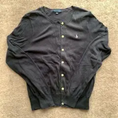 カーディガン 160