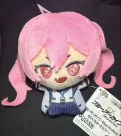 ブルーアーカイブ Blue Archive ちびぐるみ セミナー 黒崎コユキ