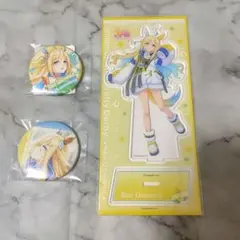 ウマ娘/ネオユニヴァース制服缶バッジ42個 2025年最新】ネオユニヴァース 缶バッジの人気アイテム - メルカリ