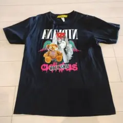 バックサイドオブトーキョー★パロディTシャツ