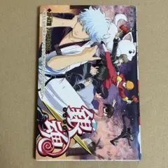 銀魂 アニメコミックス 何事も最初が肝心なので多少背伸びするくらいが