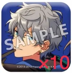 あんスタ 瀬名泉 スクエア 缶バッジ