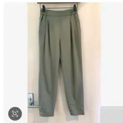 ジョガーパンツ