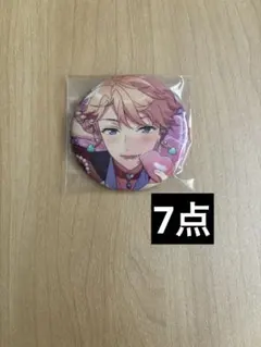 2025年最新】鳴上嵐 缶バッジ まとめ売りの人気アイテム - メルカリ