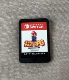 スーパーマリオRPG Switch ソフトのみ