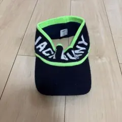 ジャックバニー バイザー