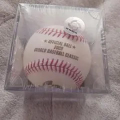 2026年最新】wbc 記念ボールの人気アイテム - メルカリ