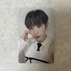 nexz トレカ サウェ