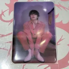 DO IT 封入 レンチキュラー トレカ アイエン