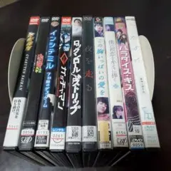 邦画dvd