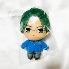 2026年最新】蓮巳敬人 ぬいぐるみの人気アイテム - メルカリ