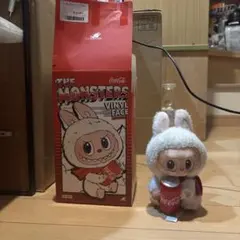 2026年最新】コカ・コーララブブの人気アイテム - メルカリ