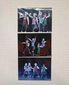 うたプリ ASSHC ブロマイドセット カルナイ