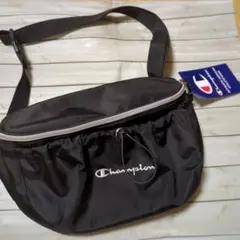 チャンピオン ボディバック新品