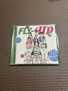 CDです