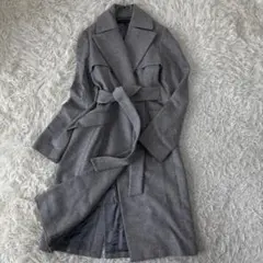 2025年最新】BERARDI ロングコートの人気アイテム - メルカリ