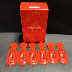 未開封品　ベネフィーク セラムレフィル　美容液