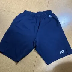 バドミントン パンツ s
