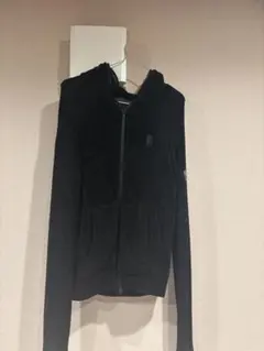 Dartin Bonaparto ブラックパーカーのサムネイル