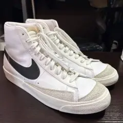 Nike ブレーザーmid サイズ28cm