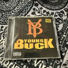 YOUNG BUCK YB CD