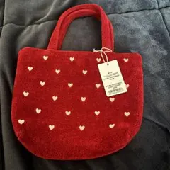 ラブラリー トートバッグ