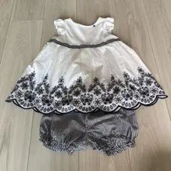 2025年最新】anna sui mini ワンピース 80の人気アイテム - メルカリ