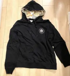 ビラボンパーカー　Mサイズ