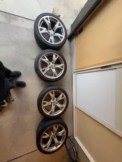 2026年最新】純正 ホイール z34の人気アイテム - メルカリ