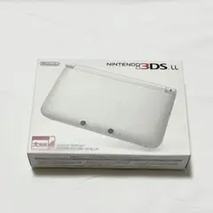 任天堂3ds本体ll