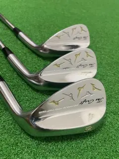 2025年最新】ミズノ クラフトウェッジ 50の人気アイテム - メルカリ