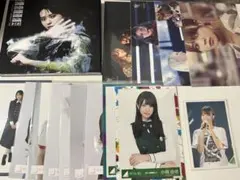 永谷園 欅坂46コラボレーション 封入カード美品 永谷園 欅坂46コラボレーション 封入カード