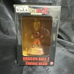 ドラゴンボールZ スイングヘッド2 魔人ブウ - メルカリ
