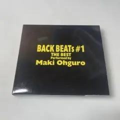 2026年最新】BACK BEATs 1の人気アイテム - メルカリ