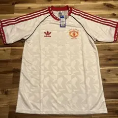 【新品・正規品】マンチェスターユナイテッド アウェイ ユニフォーム L