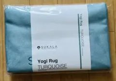 SUKALA Yogi Rug TURQUOISE ヨガマット - メルカリ
