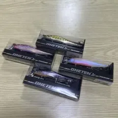 メガバス エキシビジョン2026 ワンテン 早い者勝ち - メルカリ