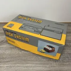 ディスクシステム