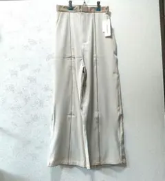 神戸レタス ワイドパンツ