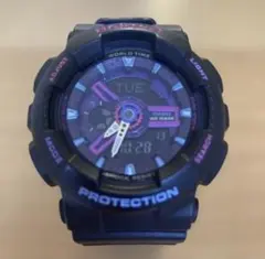 デジタル腕時計 腕時計