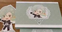 わんぱく！刀剣乱舞　膝丸　カードセット