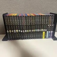 全巻初版】 ホリック 全巻 セット 1〜19巻 xxxHolic 帯付多数 - メルカリ