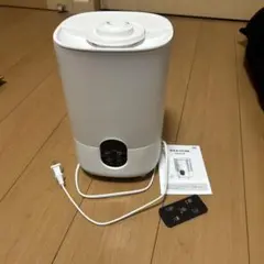 【大人気商品！】現品一点限りyx-L038 アロマ対応加湿器 リモコン付き10L DeliToo 「クーポンで8958円」加湿器 10L 大容量 超音波加湿器 大型