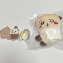 【まとめ売り】　ラッコ　ちいかわ　ガチャ