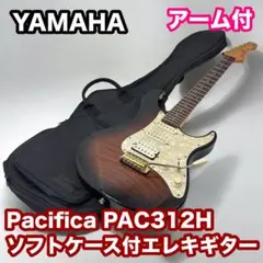 YAMAHA ヤマハ パシフィカ PAC312H 音出し確認　クリーニング済み 2025年最新】yamaha PAC312Hの人気アイテム - メルカリ