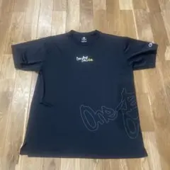 Champion One Ball One Love Tシャツ XL