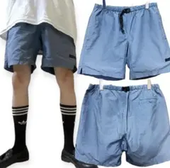 ✅90s NIKE ACG ナイロンショーツ 古着 菅田